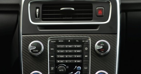 Volvo S60 Polestar - test