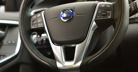 Volvo S60 Polestar - test