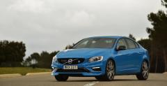 Volvo S60 Polestar - test