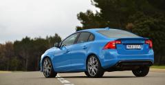 Volvo S60 Polestar - test