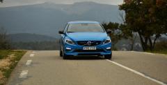 Volvo S60 Polestar - test