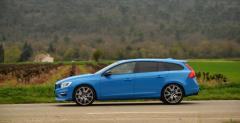 Volvo S60 Polestar - test