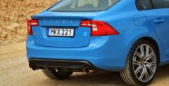 Volvo S60 Polestar - test