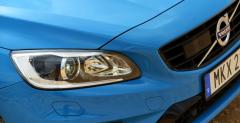 Volvo S60 Polestar - test