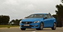 Volvo S60 Polestar - test