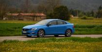 Volvo S60 Polestar - test