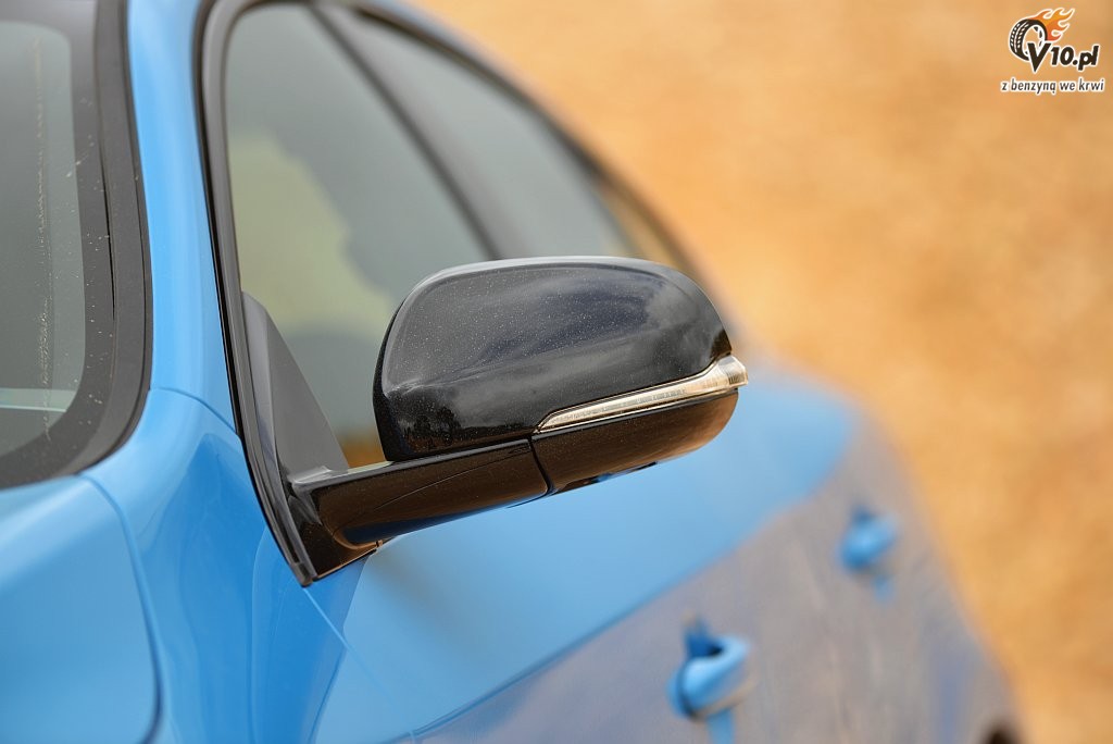 Volvo S60 Polestar - test