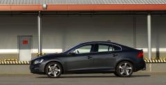 Volvo S60 T6 FWD - test