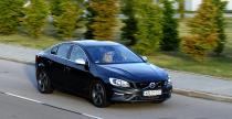 Volvo S60 T6 FWD - test