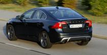 Volvo S60 T6 FWD - test