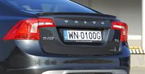 Volvo S60 T6 FWD - test