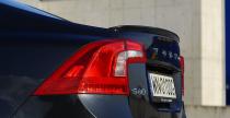 Volvo S60 T6 FWD - test