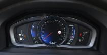 Volvo S60 T6 FWD - test