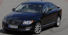 Volvo S80 T5