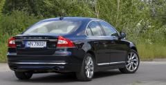 Volvo S80 T5