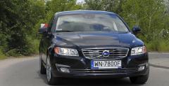 Volvo S80 T5