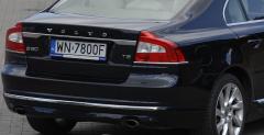 Volvo S80 T5