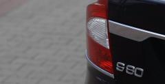 Volvo S80 T5