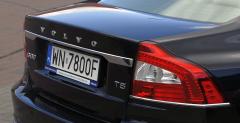 Volvo S80 T5