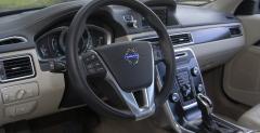 Volvo S80 T5
