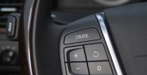 Volvo S80 T6 AWD - test samochodu