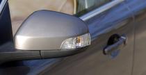 Volvo S80 T6 AWD - test samochodu