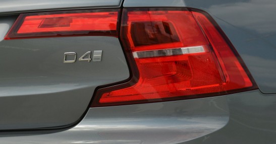 Volvo S90 D4 - Więcej za mniej - nasz test