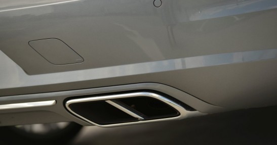 Volvo S90 D4 - Więcej za mniej - nasz test