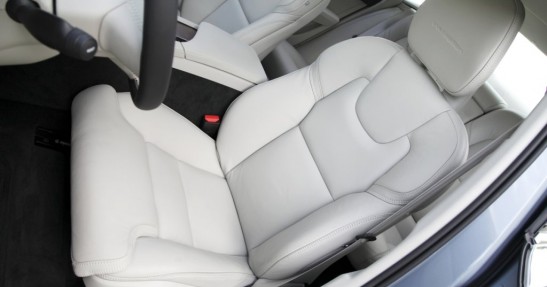 Volvo S90 D4 - Więcej za mniej - nasz test