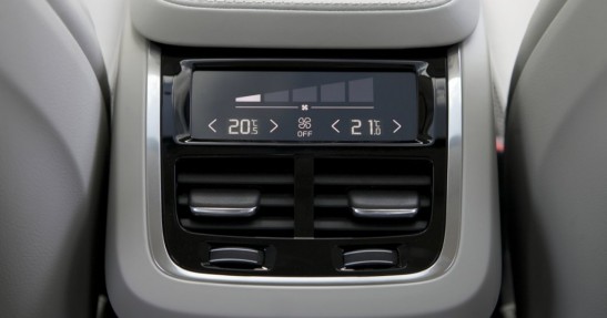 Volvo S90 D4 - Więcej za mniej - nasz test