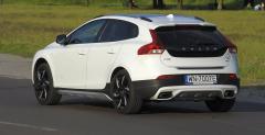 Volvo V40 Cross Country - test