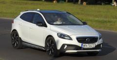 Volvo V40 Cross Country - test
