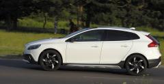 Volvo V40 Cross Country - test