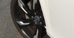 Volvo V40 Cross Country - test