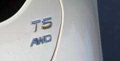 Volvo V40 Cross Country - test