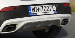 Volvo V40 Cross Country - test