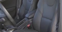 Volvo V40 Cross Country - test