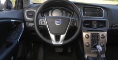Volvo V40 Cross Country - test