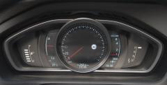 Volvo V40 Cross Country - test