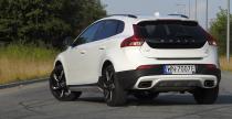 Volvo V40 Cross Country - test