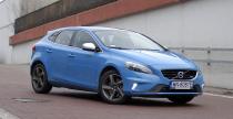 Volvo V40 T5 R-Design - test