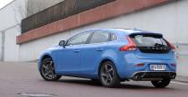 Volvo V40 T5 R-Design - test