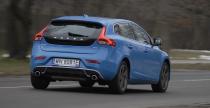 Volvo V40 T5 R-Design - test