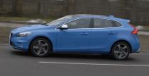 Volvo V40 T5 R-Design - test
