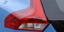 Volvo V40 T5 R-Design - test