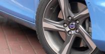 Volvo V40 T5 R-Design - test