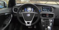 Volvo V40 T5 R-Design - test
