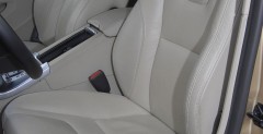 Volvo V60 D5 AWD - test