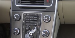 Volvo V60 D5 AWD - test