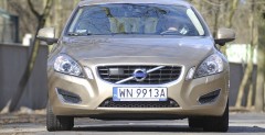 Volvo V60 D5 AWD - test